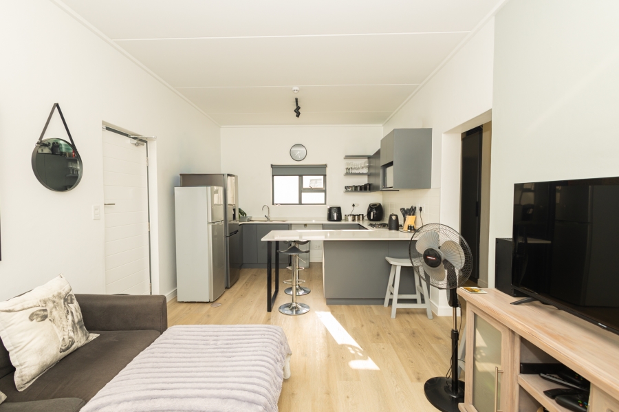 2 Bedroom Property for Sale in Groot Phesantekraal Estate Western Cape